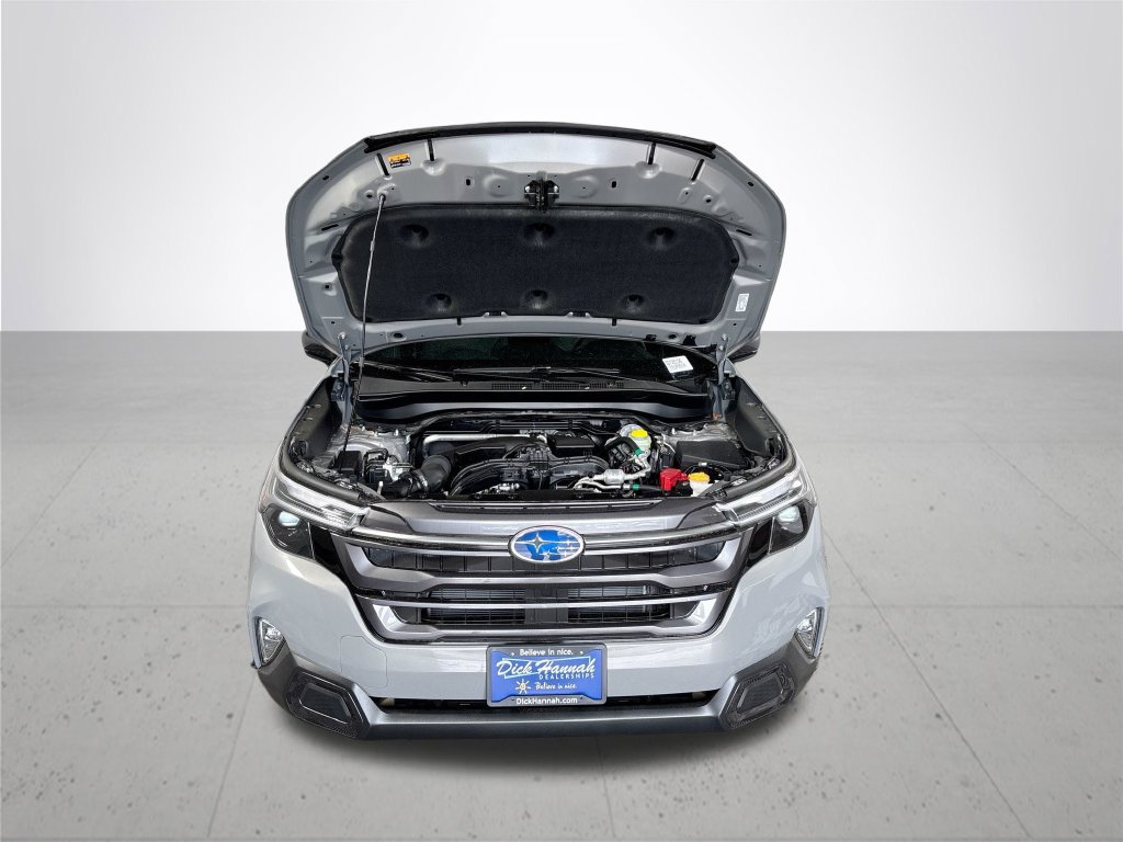 New 2026 Subaru Forester Limited w/ Limited Package AWD/4WD image 23