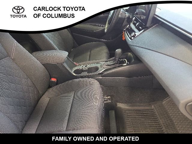Used 2024 Toyota Corolla LE FWD image 20
