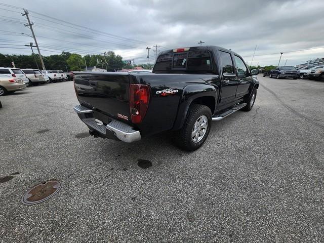 Used 2011 GMC Canyon SLE AWD/4WD image 7