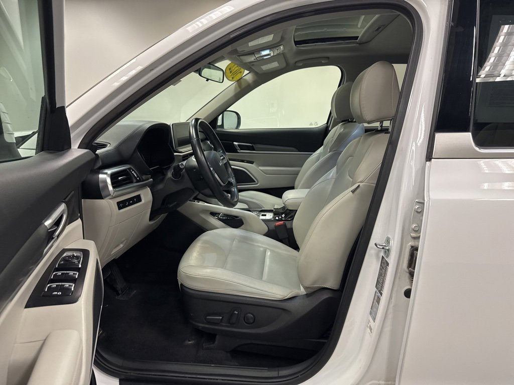 Used 2022 Kia Telluride S image 22