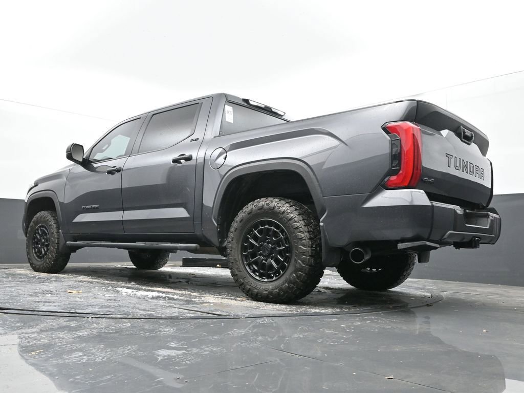 Used 2025 Toyota Tundra SR5 image 44