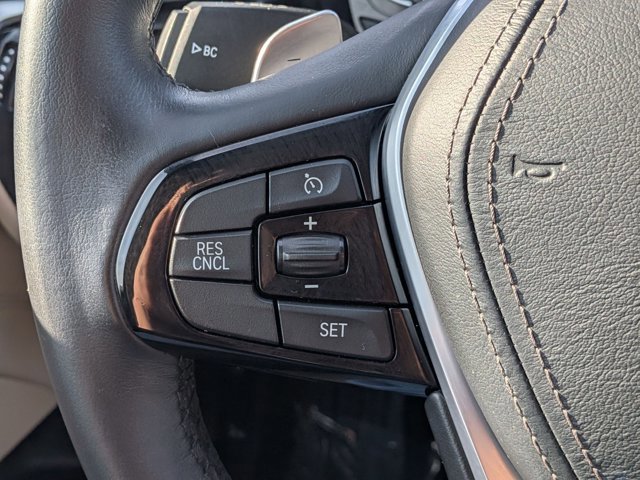 Used 2018 BMW 530i image 12