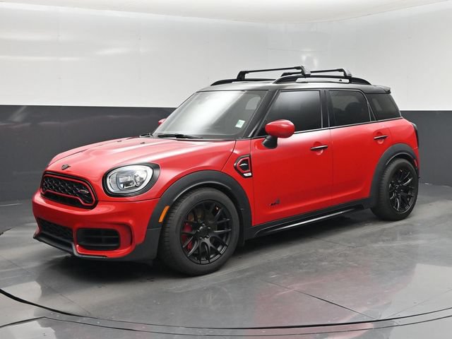 Used 2020 MINI Cooper Countryman John Cooper Works AWD/4WD image 22