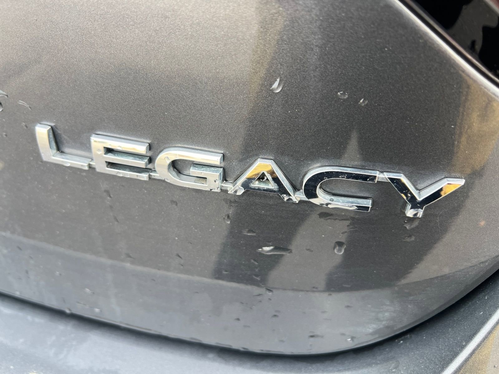 Used 2021 Subaru Legacy Premium AWD/4WD image 29