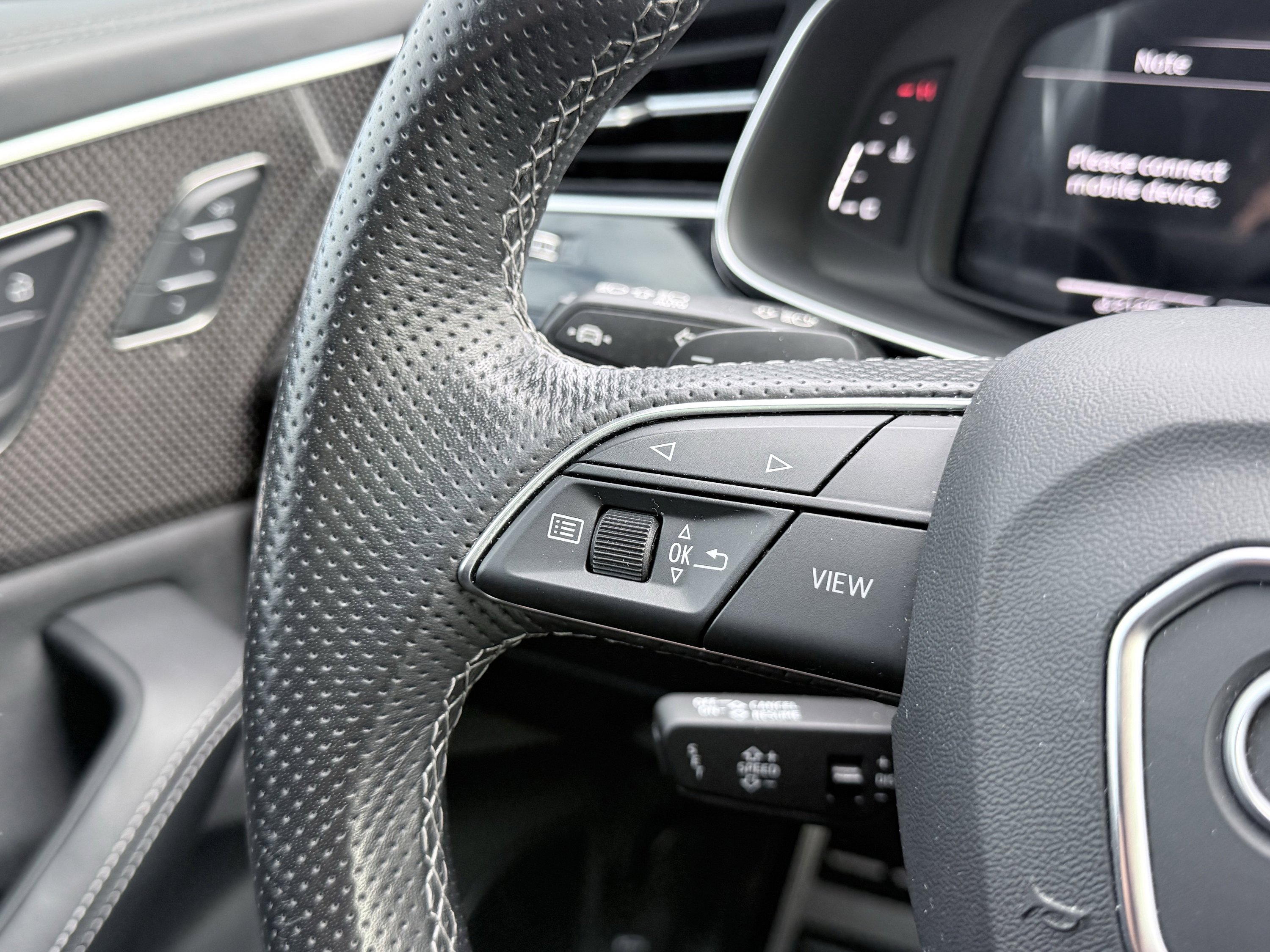 Used 2023 Audi SQ8 Prestige image 42