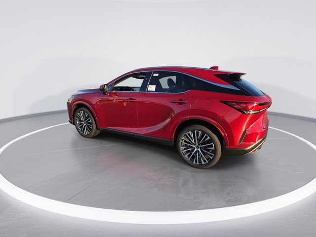 New 2026 Lexus RX 350 Premium Plus FWD image 6