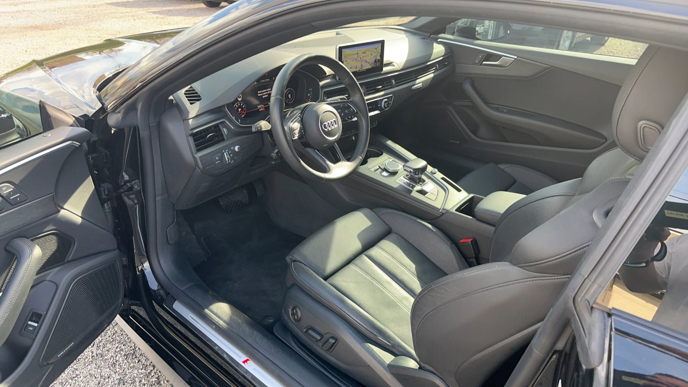 Used 2018 Audi A5 2.0T Prestige w/ Driver Assistance Package image 6