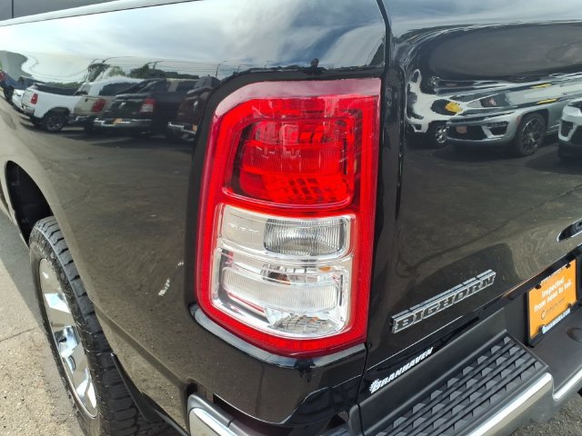 Used 2022 RAM 1500 Big Horn AWD/4WD image 14