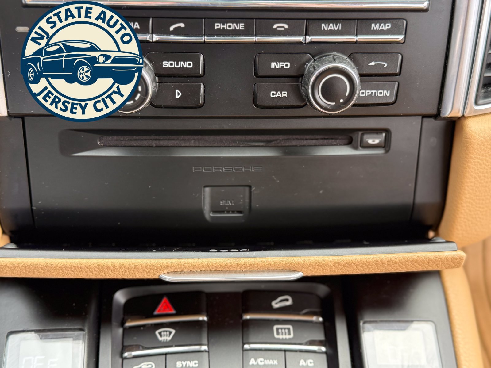 Used 2015 Porsche Macan S w/ Premium Package Plus AWD/4WD image 25