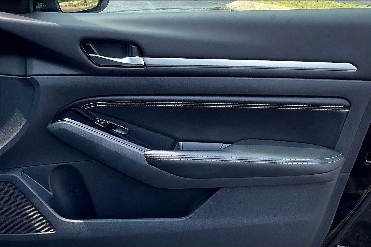 Used 2023 Nissan Altima 2.5 SL image 21