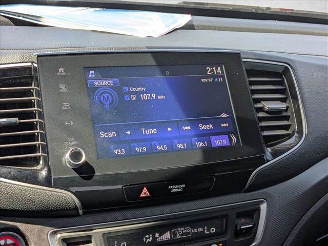 Used 2023 Honda Ridgeline Sport image 20