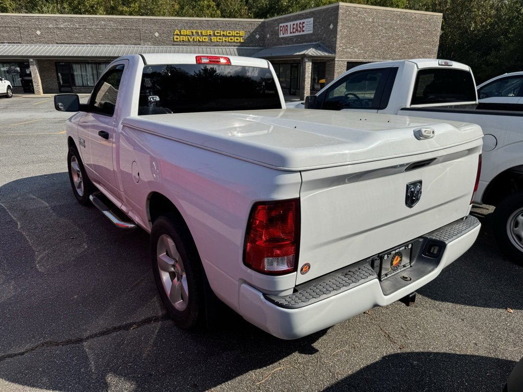 Used 2016 RAM 1500 Express image 5