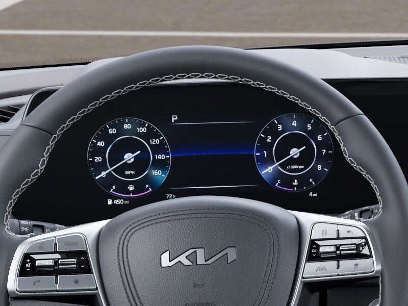 New 2025 Kia Telluride SX X-Line image 21