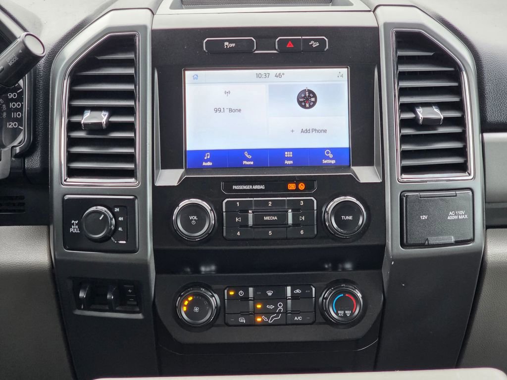 Used 2021 Ford F350 XLT w/ XLT Value Package image 12