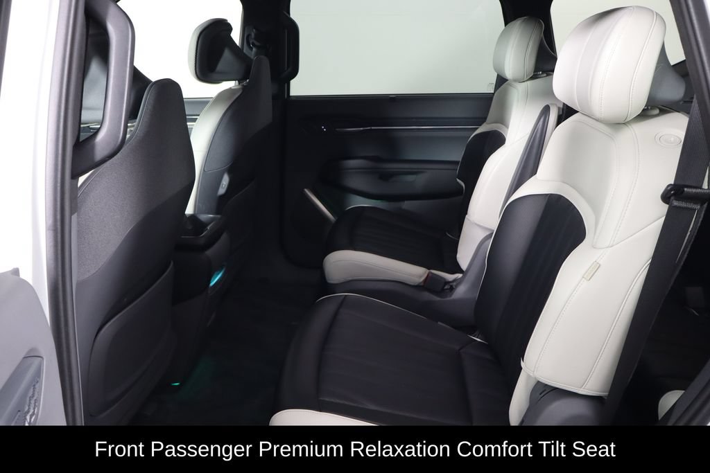 Used 2024 Kia EV9 GT-Line AWD/4WD image 16