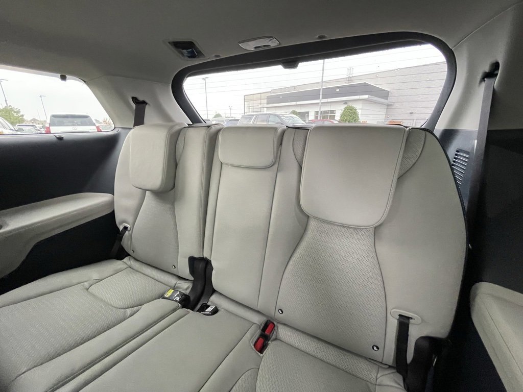 New 2026 Kia Carnival SX Prestige image 27