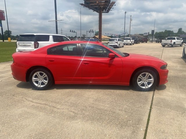 Used 2022 Dodge Charger SXT w/ Leather Interior Group image 7