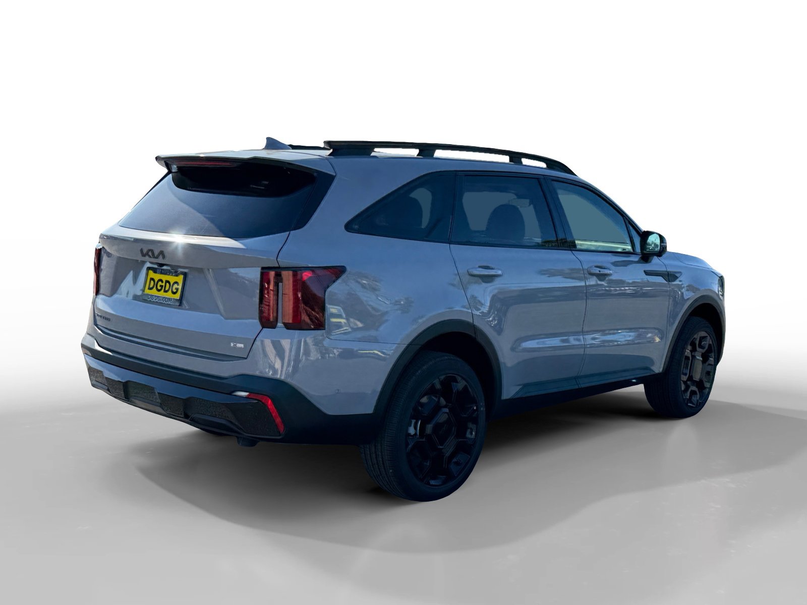 New 2026 Kia Sorento SX image 5
