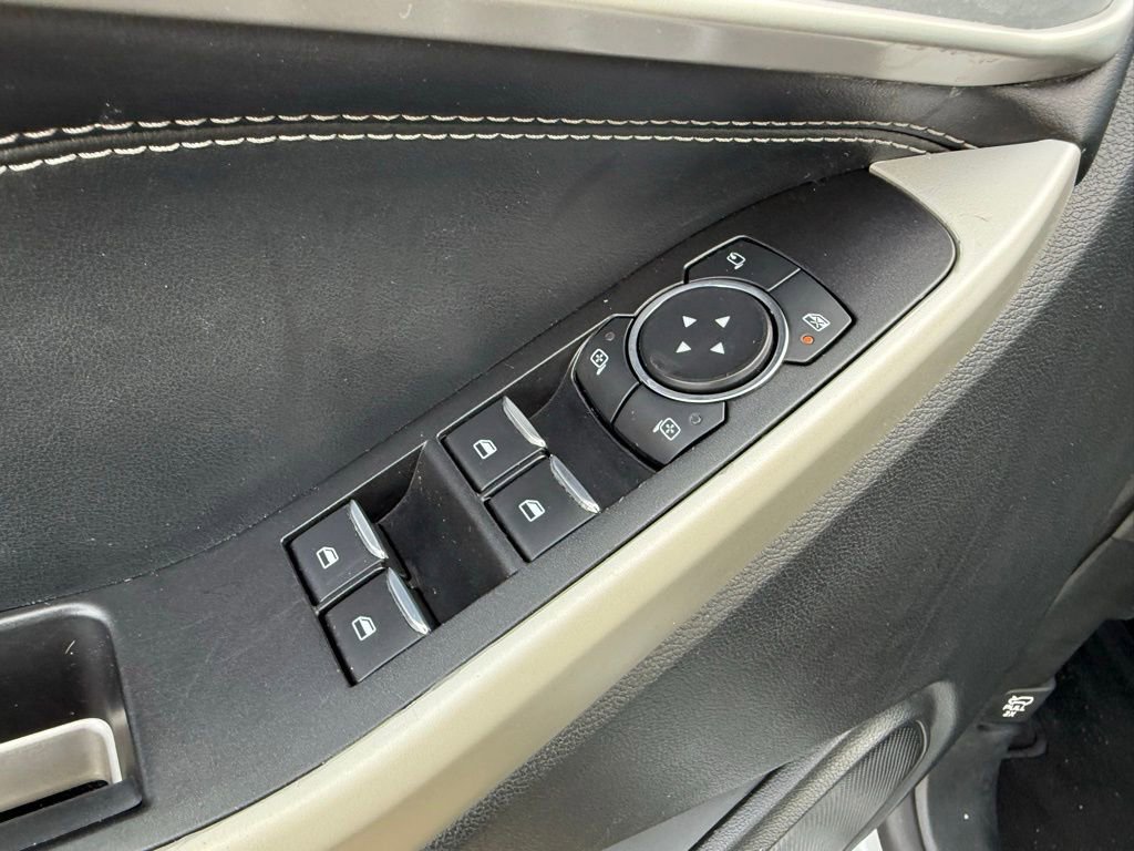 Used 2021 Ford Explorer Limited w/ Equipment Group 301A image 24