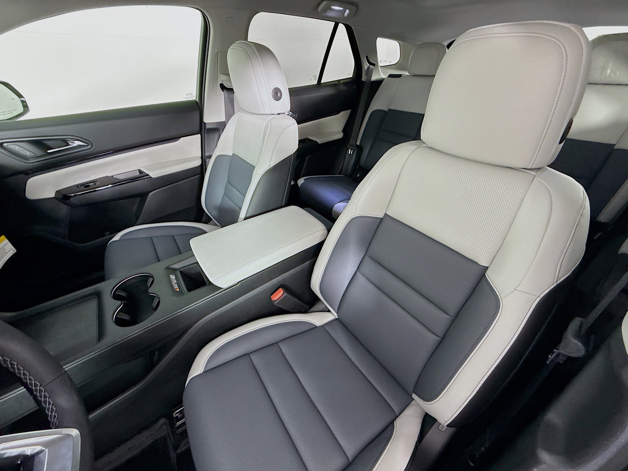 New 2026 Honda Prologue Elite image 26