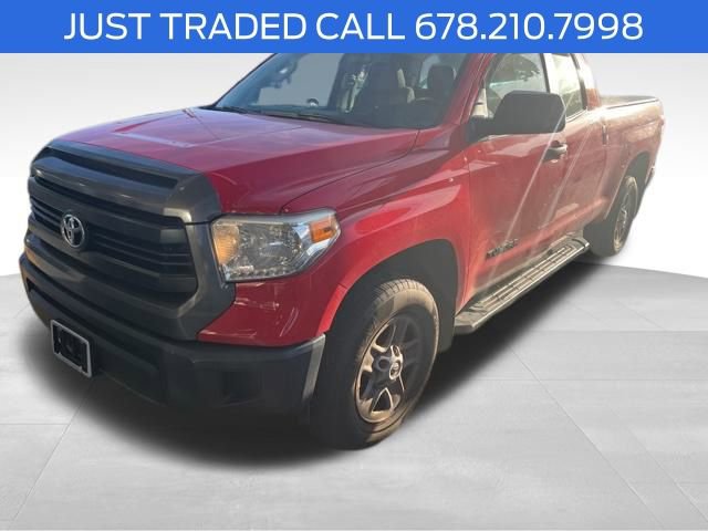 Used 2014 Toyota Tundra SR