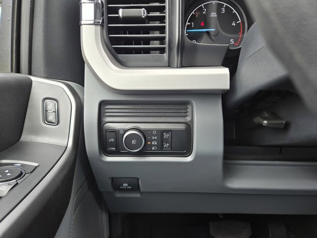 New 2025 Ford F250 XL w/ STX Appearance Package image 12