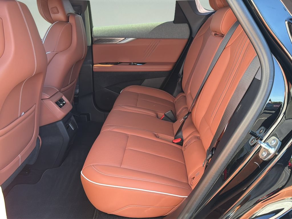 New 2027 Cadillac Optiq Premium Luxury RWD image 13