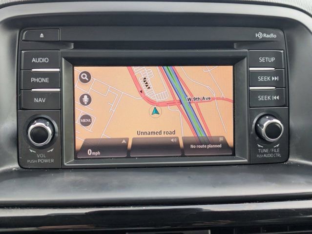 Used 2014 MAZDA CX-5 Grand Touring image 22