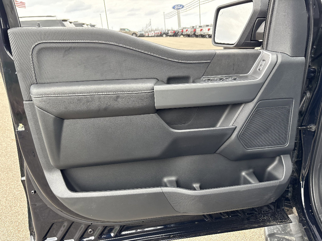 New 2026 Ford F150 XLT image 28
