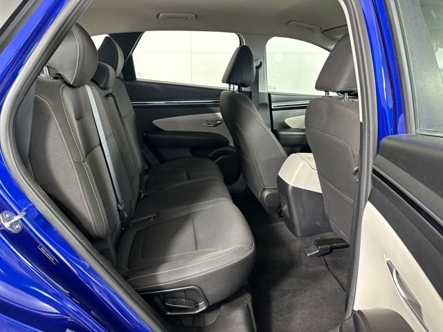 Certified 2023 Hyundai Tucson SE image 28