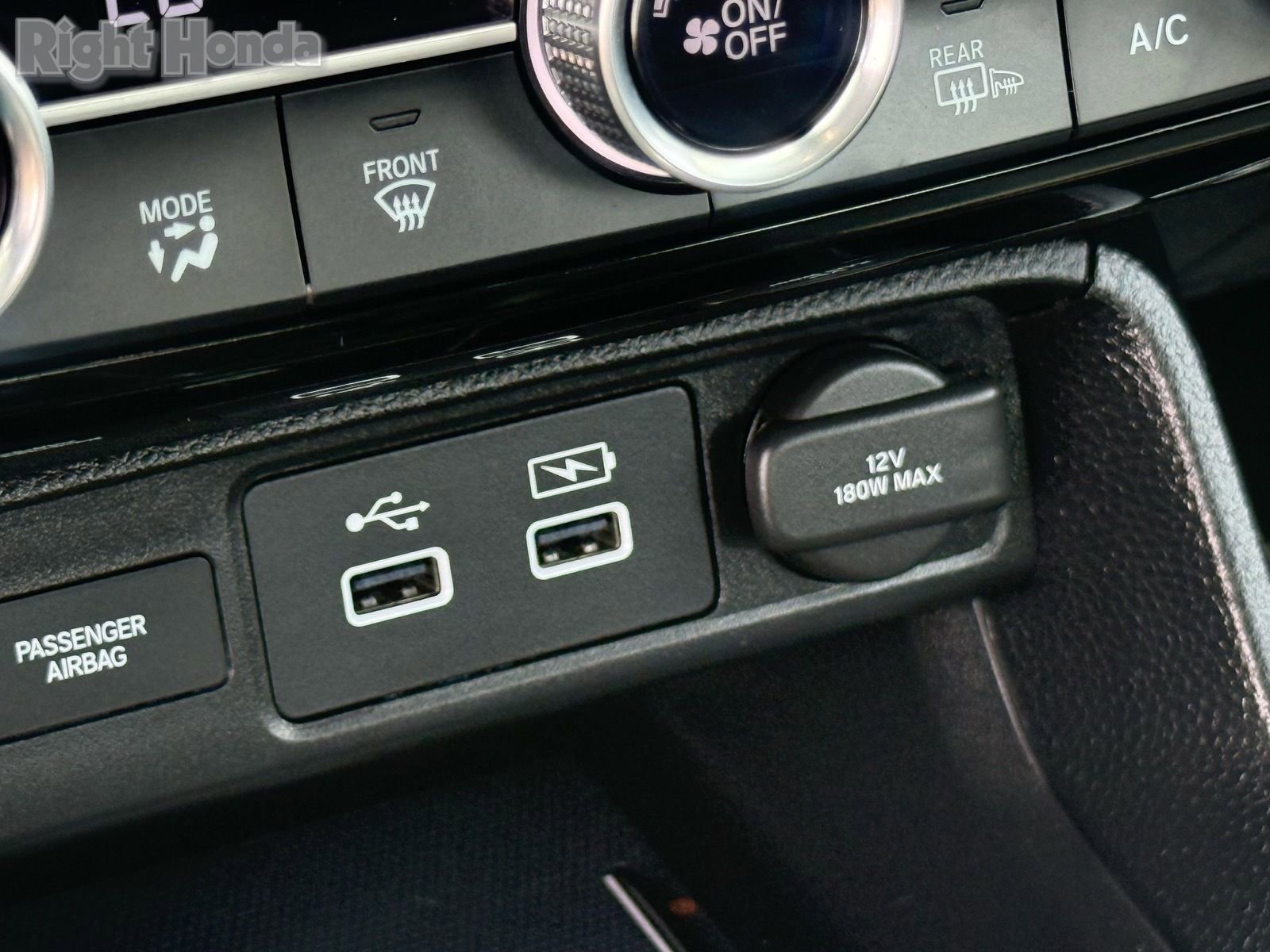 Certified 2024 Honda Civic Touring image 25