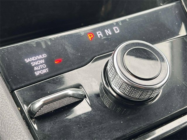 Used 2021 Jeep Grand Cherokee L Limited image 29