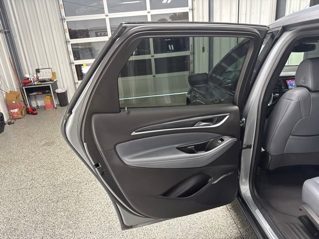 Used 2023 Buick Enclave Essence w/ Experience Buick Package AWD/4WD image 15