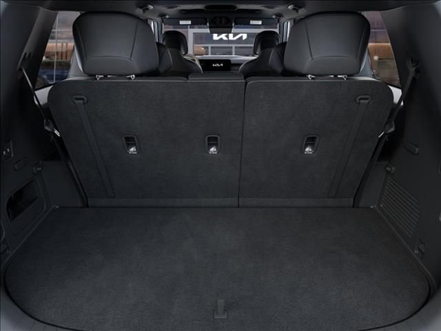 New 2027 Kia Telluride EX FWD image 19