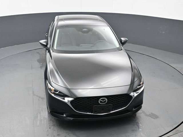 New 2026 MAZDA MAZDA3 2.5 S Sedan w/ Preferred Pkg image 30
