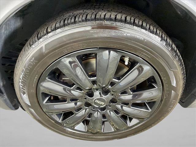 Used 2023 MINI Cooper Countryman S w/ Signature Upholstery Package AWD/4WD image 13