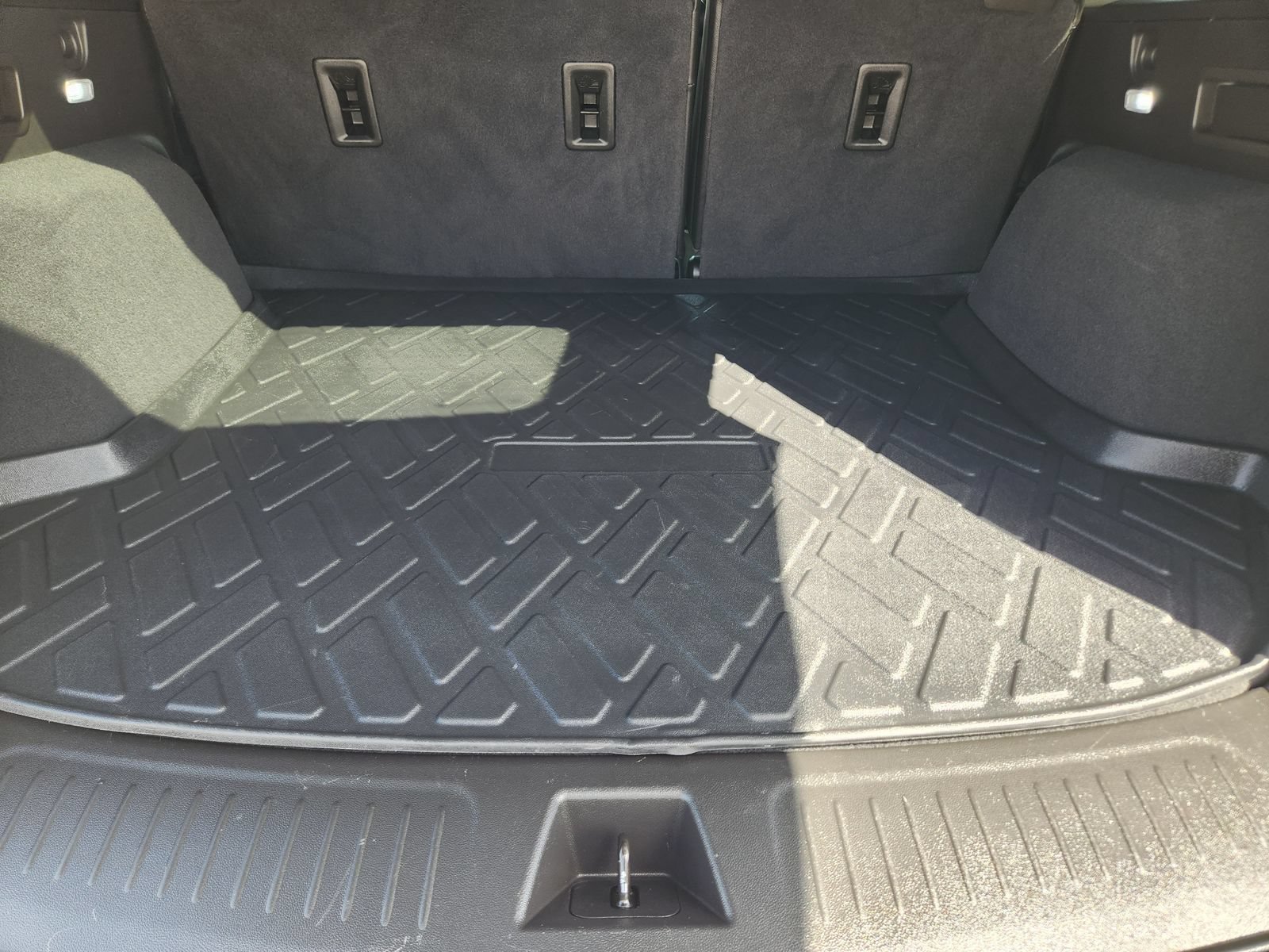 Certified 2020 Cadillac XT5 Luxury FWD image 35