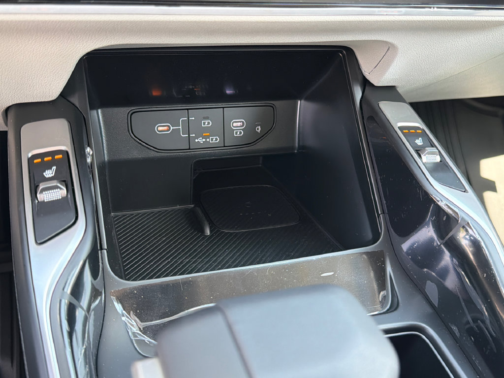 New 2026 Kia Sorento S w/ S Panoramic Sunroof Package AWD/4WD image 28
