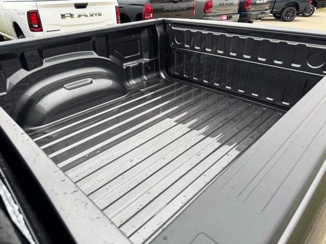 New 2026 RAM 1500 Big Horn AWD/4WD image 33