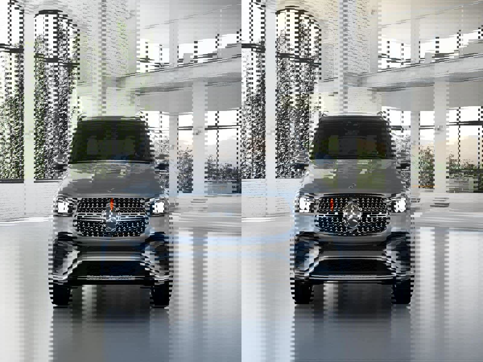 New 2026 Mercedes-Benz GLE 450 4MATIC image 7