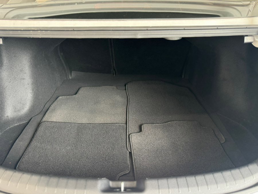 Used 2023 Kia Forte GT-Line w/ GT-Line Premium Package image 7