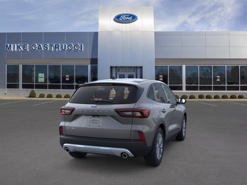New 2026 Ford Escape Active FWD image 8