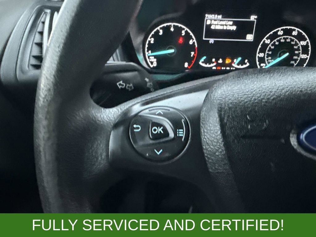 Certified 2020 Ford Transit Connect XL image 24