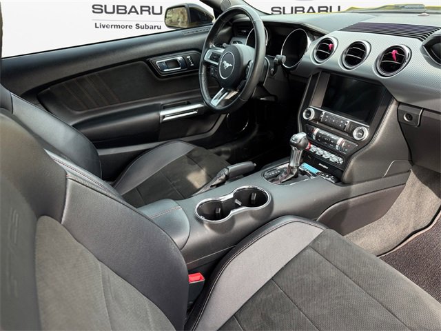 Used 2016 Ford Mustang GT Premium image 13