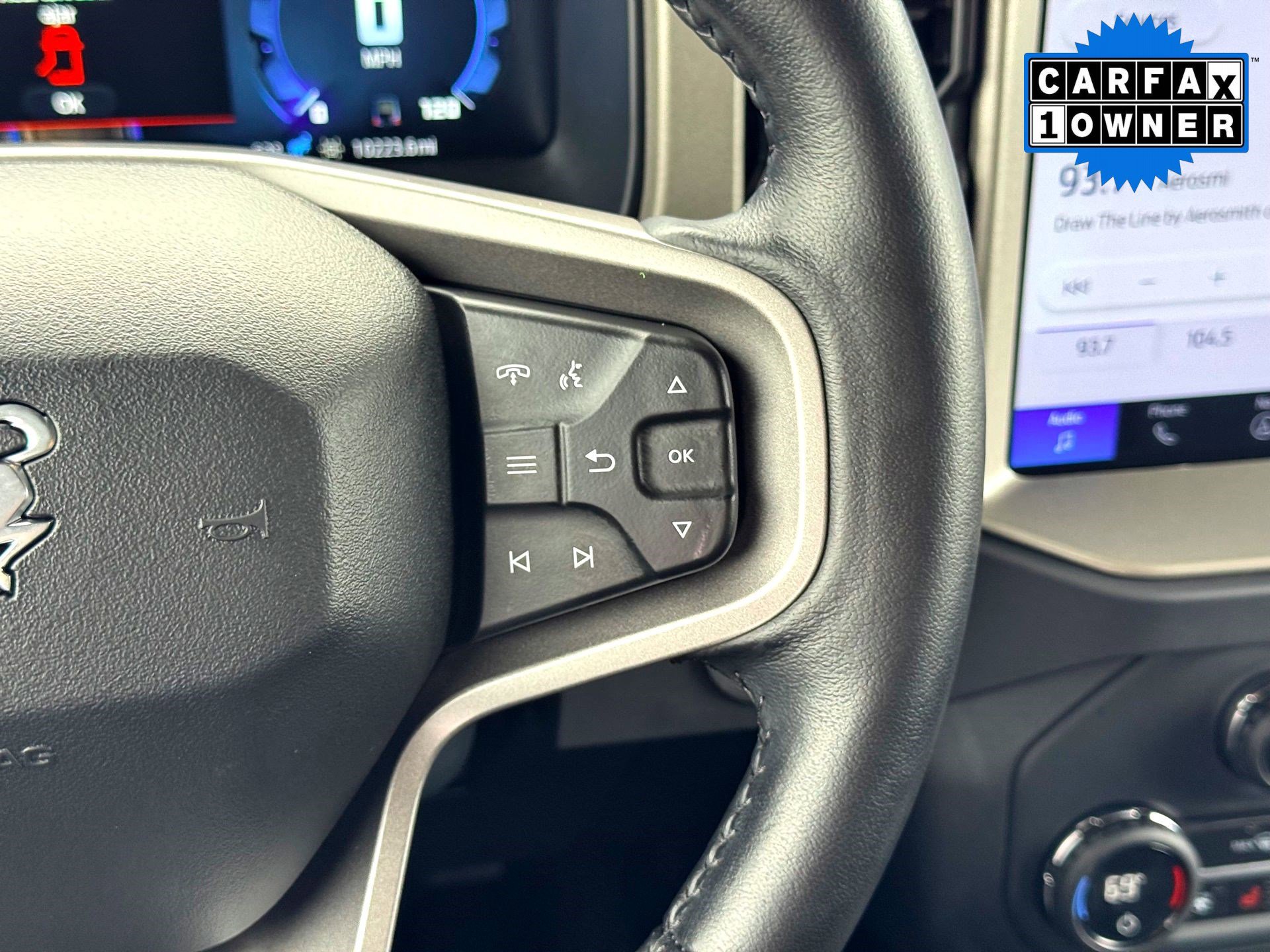 Used 2025 Ford Bronco Outer Banks image 25