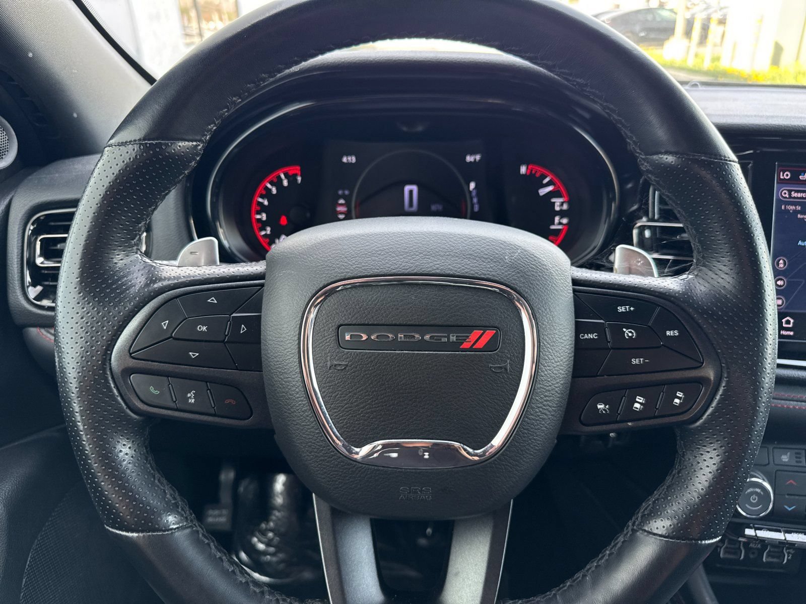 Used 2024 Dodge Durango GT AWD/4WD image 23