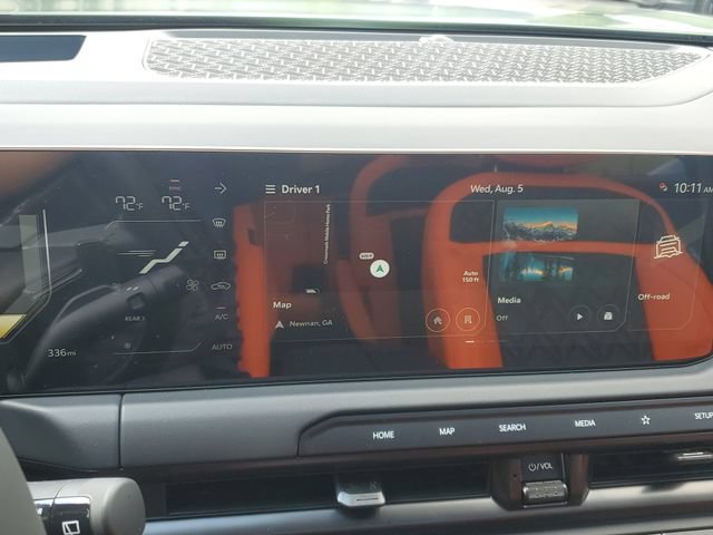 New 2027 Kia Telluride SX Prestige X-Pro AWD/4WD image 38