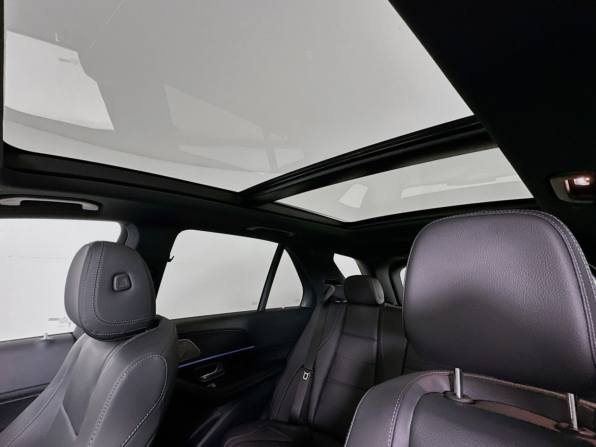 Used 2026 Mercedes-Benz GLE 450 4MATIC image 24