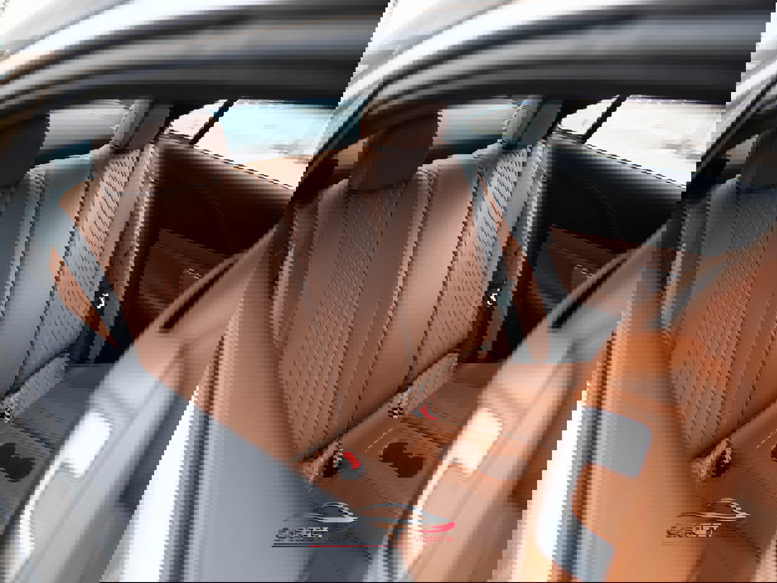 Used 2018 Mercedes-Benz E 400 E 400 4MATIC AMG Package image 13