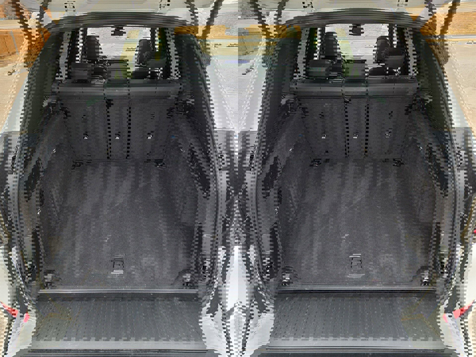 Used 2026 BMW X5 M60i image 12